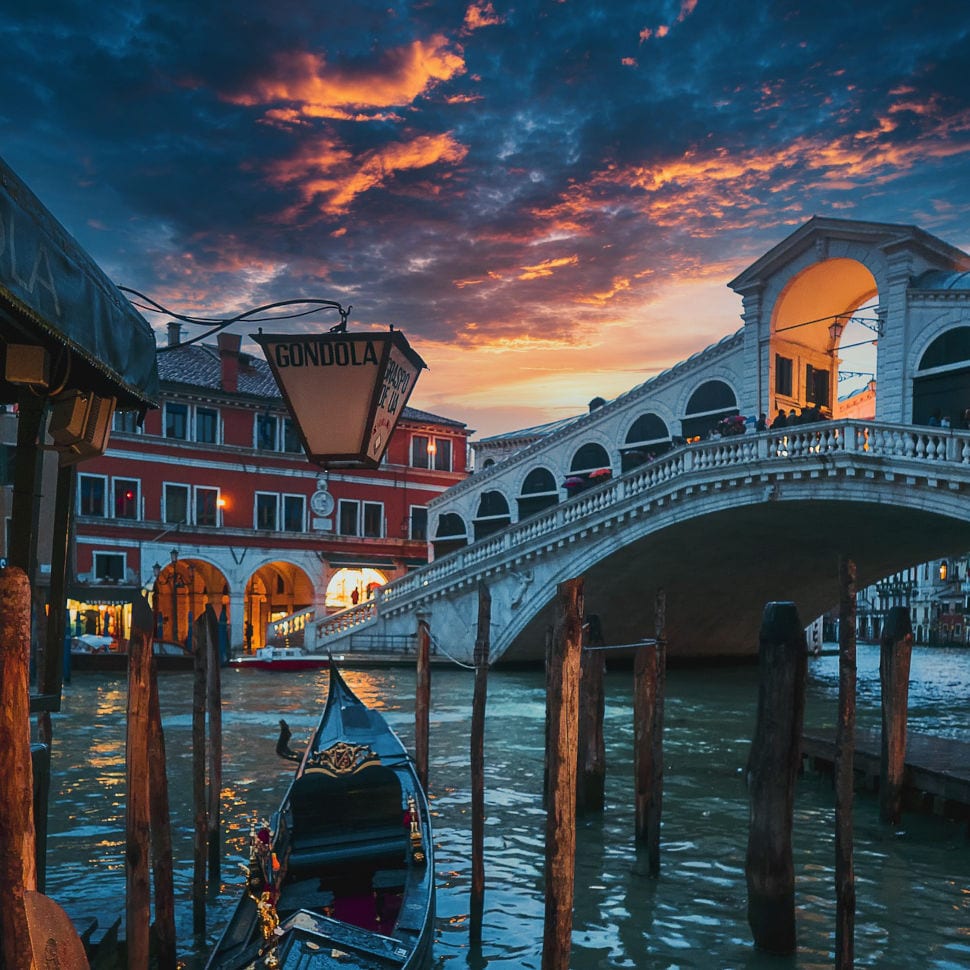 Venice best deals